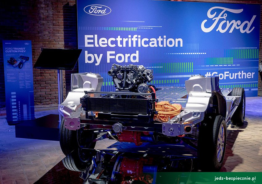 WYDANIE NA WEEKEND | Przegląd mijającego tygodnia - Elektryfikacja modeli Forda | Premiery tygodnia | Tydzień 14/2019